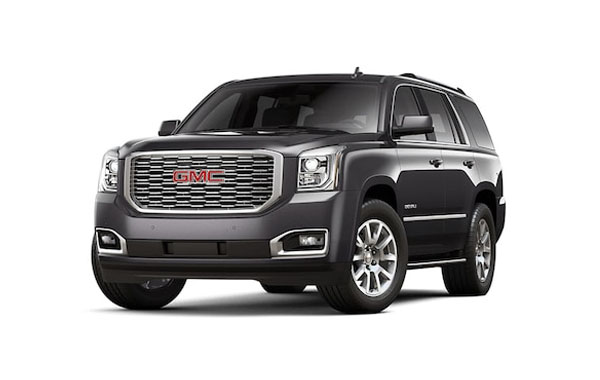 GMC Denali